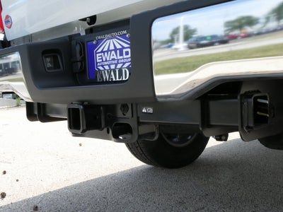 2025 Ford F-350SD XLT