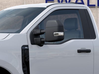 2027 Ford F-350SD XL