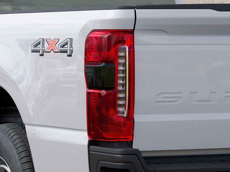 2027 Ford F-350SD XL