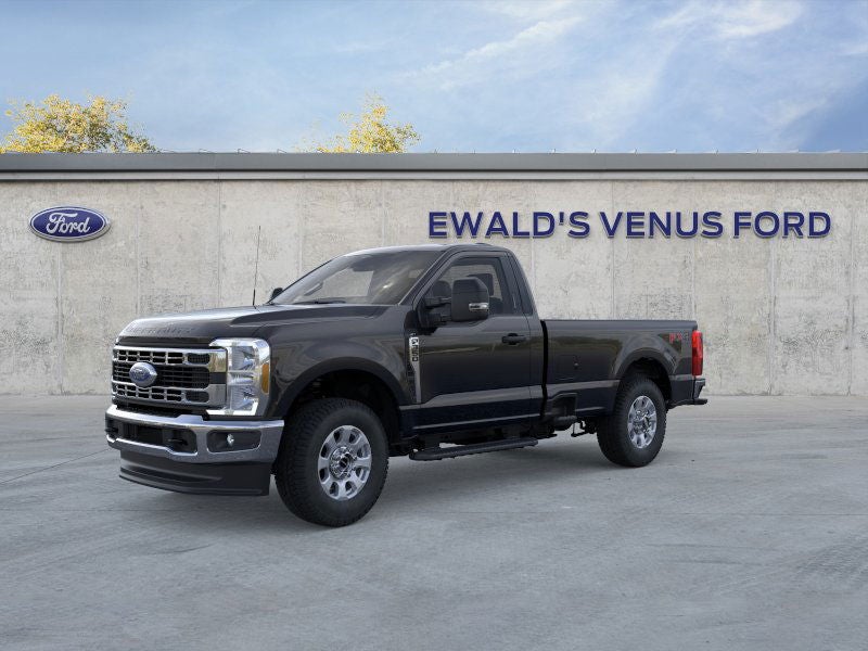 2025 Ford F-350SD XLT
