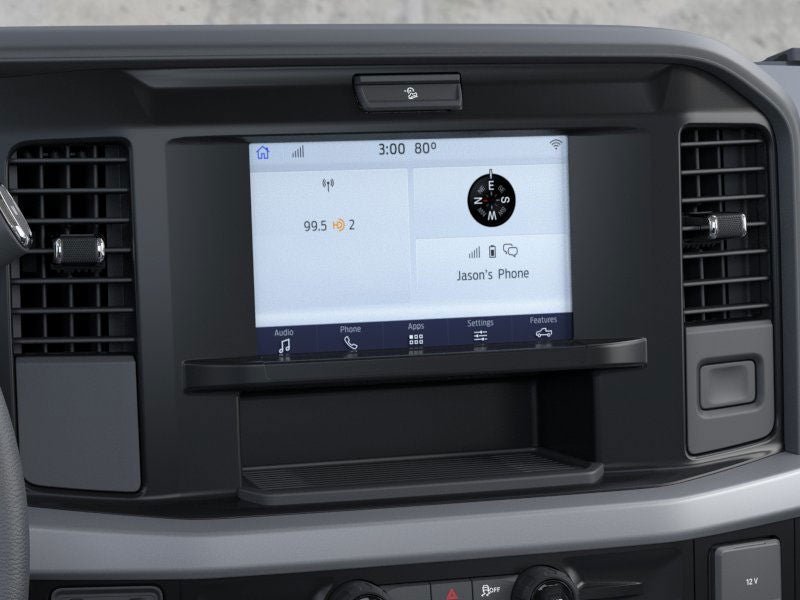 2025 Ford F-350SD XLT