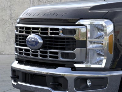 2025 Ford F-350SD XLT