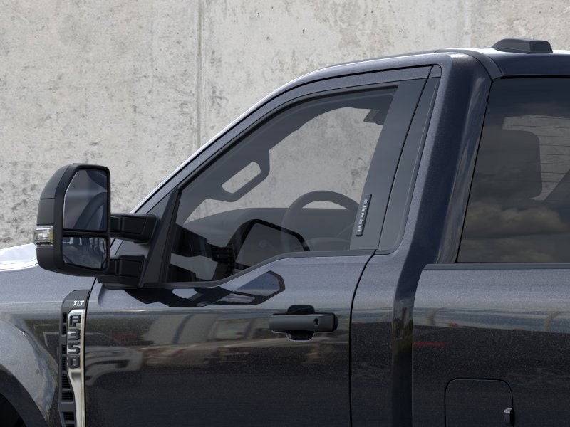 2025 Ford F-350SD XLT