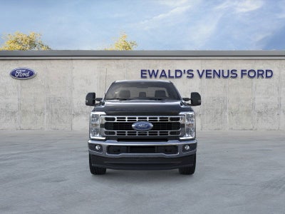 2025 Ford F-350SD XLT