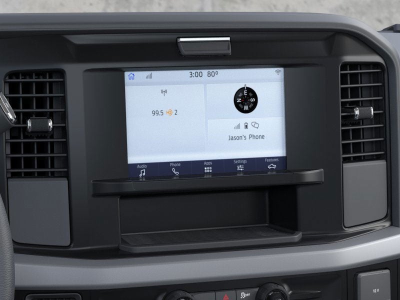 2026 Ford F-350SD F-350® XL