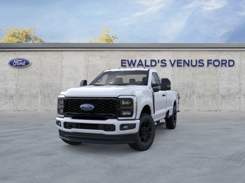 2026 Ford F-350SD F-350® XL