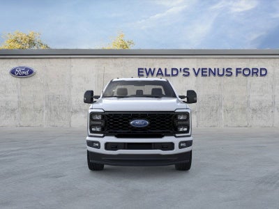 2026 Ford F-350SD F-350® XL