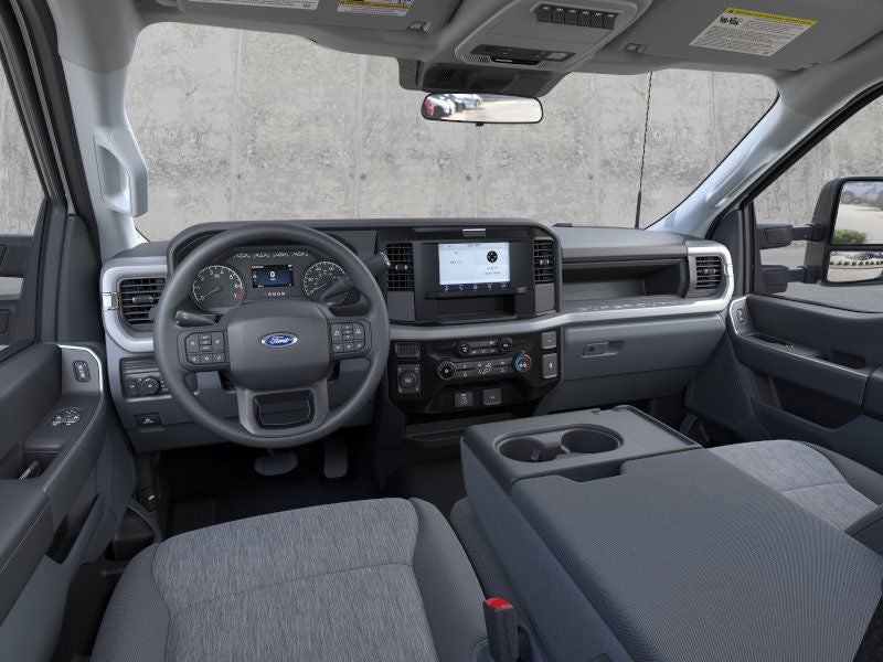 2026 Ford F-350SD F-350® XL