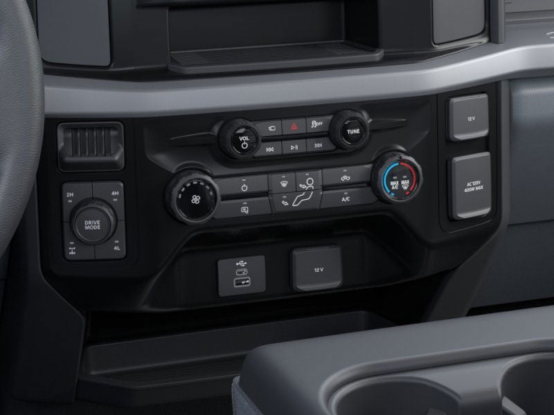 2025 Ford F-350SD XL