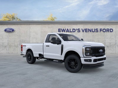 2025 Ford F-350SD XL