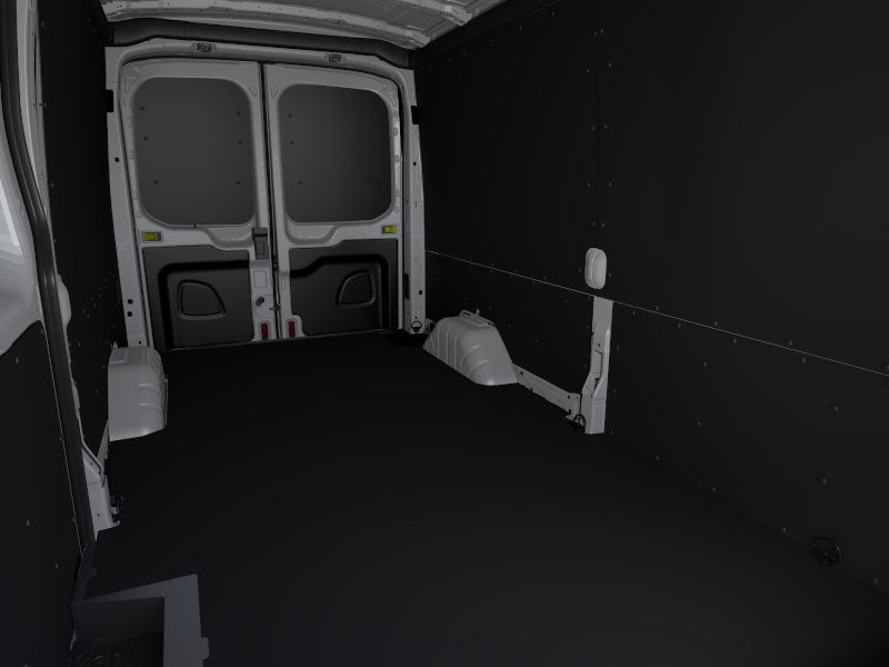 2026 Ford Transit-150 Base