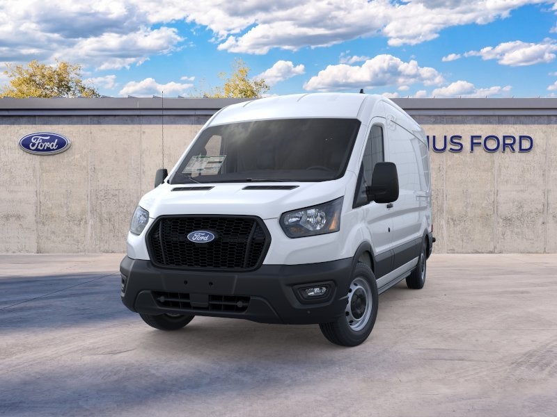2026 Ford Transit-150 Base