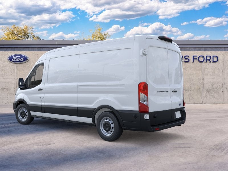 2026 Ford Transit-150 Base