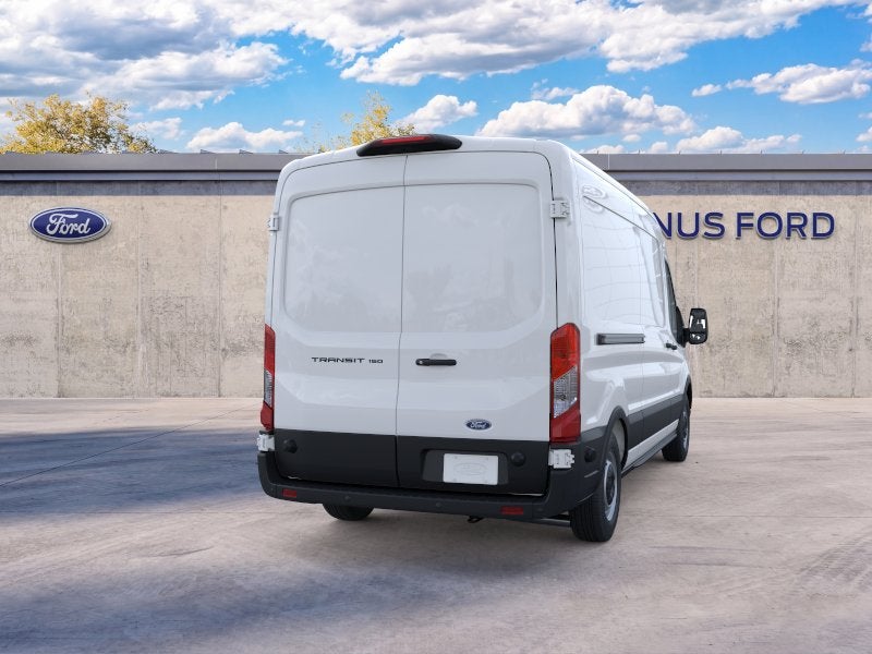 2026 Ford Transit-150 Base