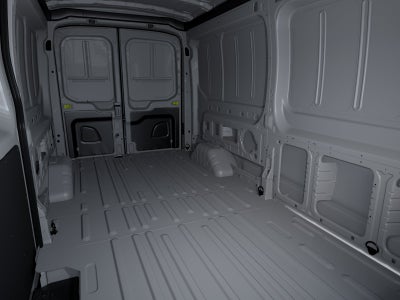 2027 Ford Transit-150 Base