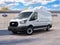 2027 Ford Transit-150 Base