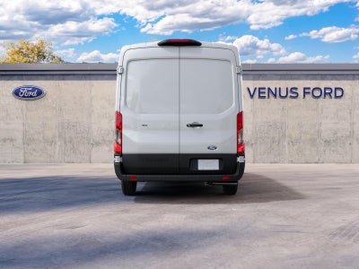 2027 Ford Transit-150 Base