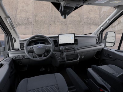2027 Ford Transit-150 Base