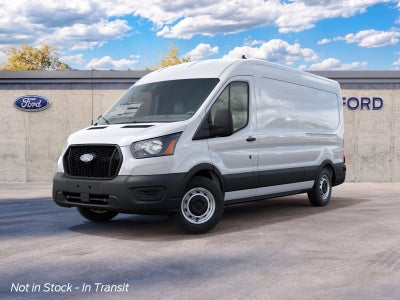 2027 Ford Transit-150 Base