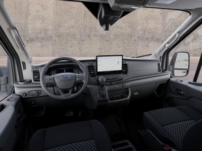 2027 Ford Transit-150 Base