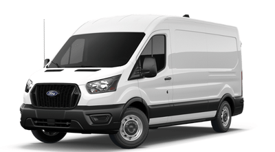 2027 Ford Transit-150 Base
