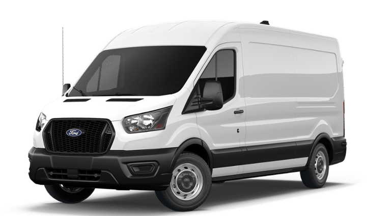 2027 Ford Transit-150 Base
