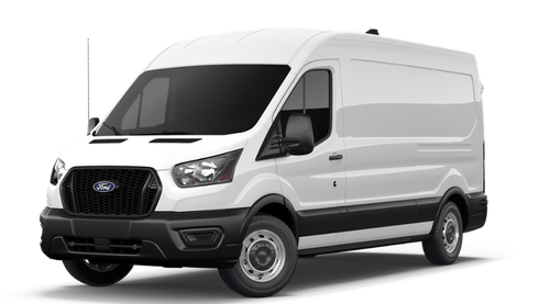 2027 Ford Transit-150 Base