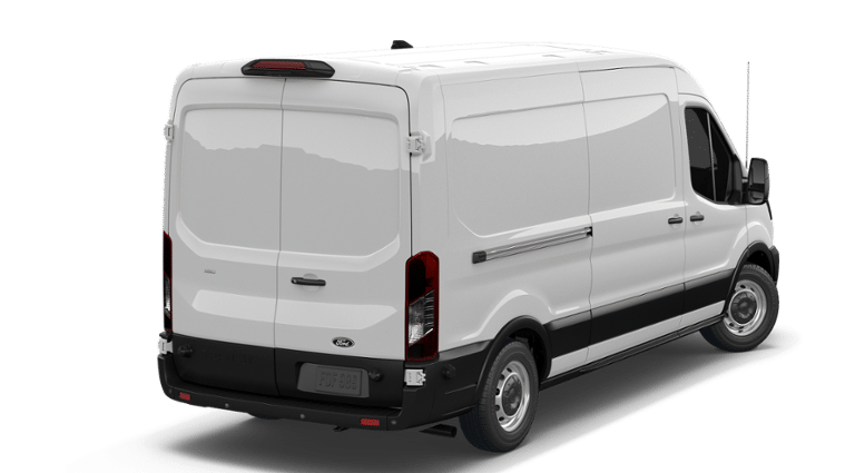 2027 Ford Transit-150 Base