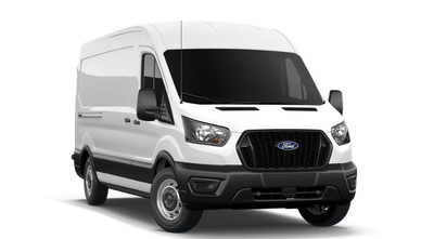 2027 Ford Transit-150 Base