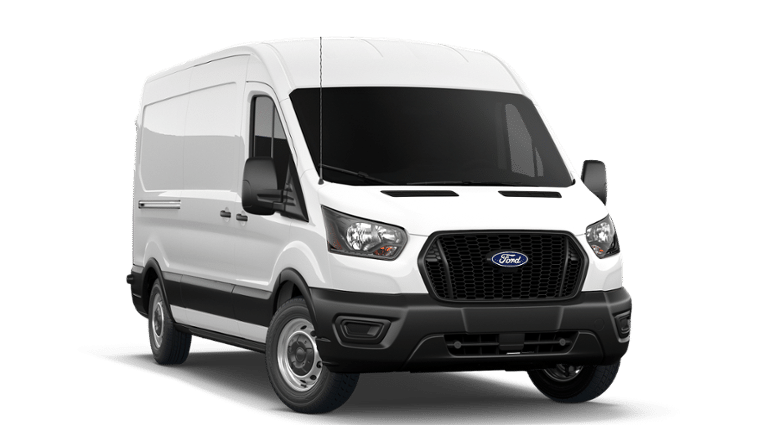 2027 Ford Transit-150 Base