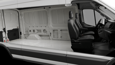 2027 Ford Transit-150 Base