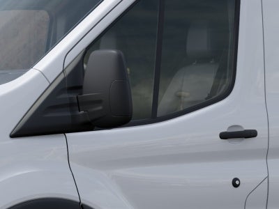 2027 Ford Transit-150 Base
