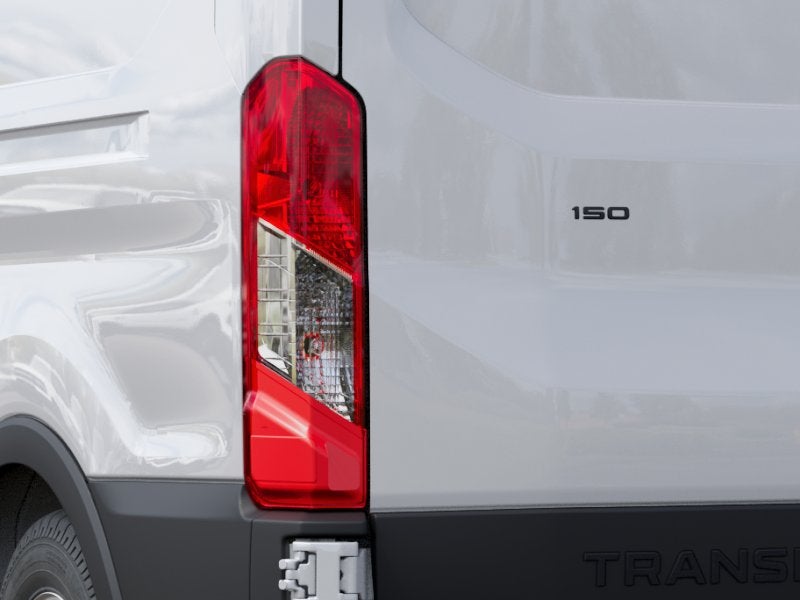 2027 Ford Transit-150 Base