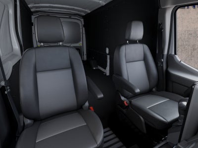 2027 Ford Transit-150 Base