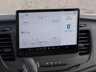 2026 Ford Transit-150 Base