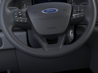 2026 Ford Transit-150 Base