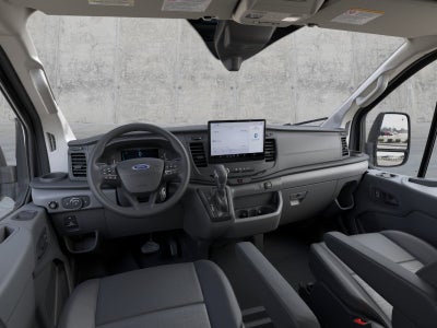 2026 Ford Transit-150 Base