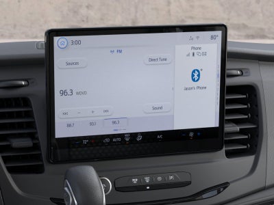 2026 Ford Transit-150 Base