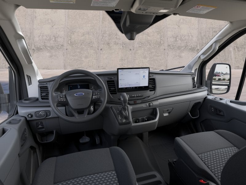 2026 Ford Transit-150 Base