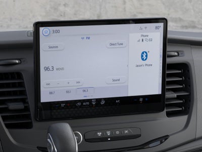 2026 Ford Transit-150 Base