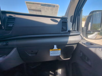 2026 Ford Transit-150 Base