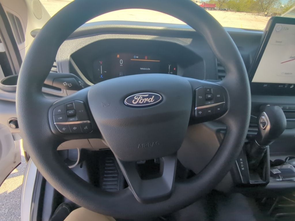2026 Ford Transit-150 Base