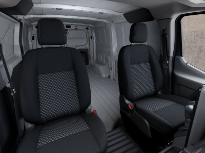 2027 Ford Transit-150 Base