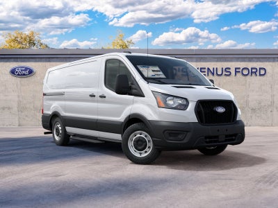 2027 Ford Transit-150 Base
