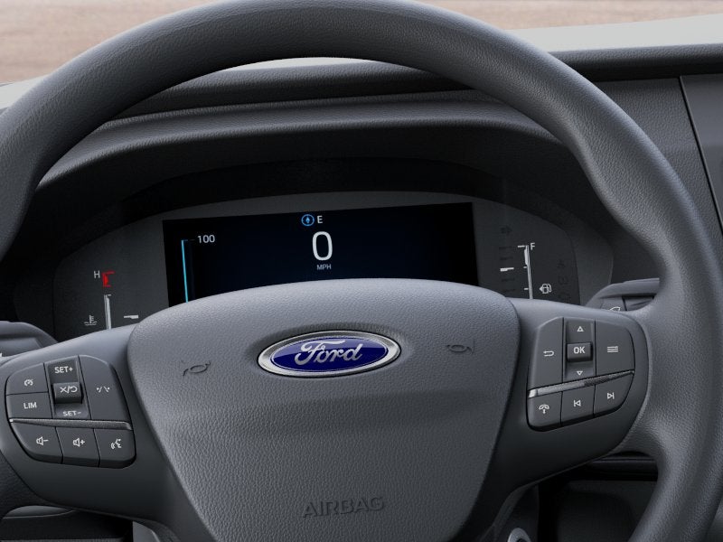 2027 Ford Transit-150 Base