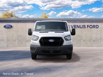 2027 Ford Transit-150 Base