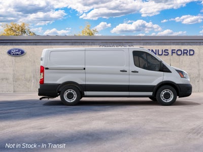 2027 Ford Transit-150 Base