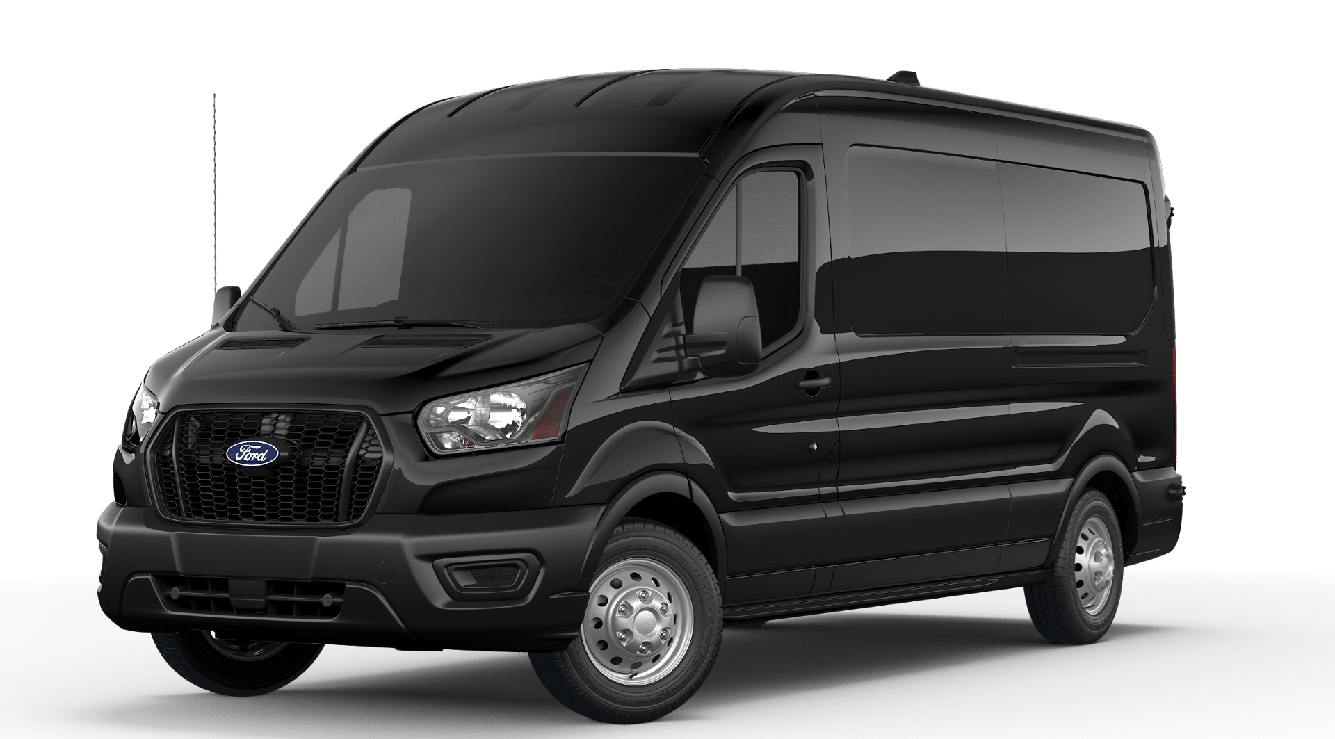 2026 Ford Transit-150 Base