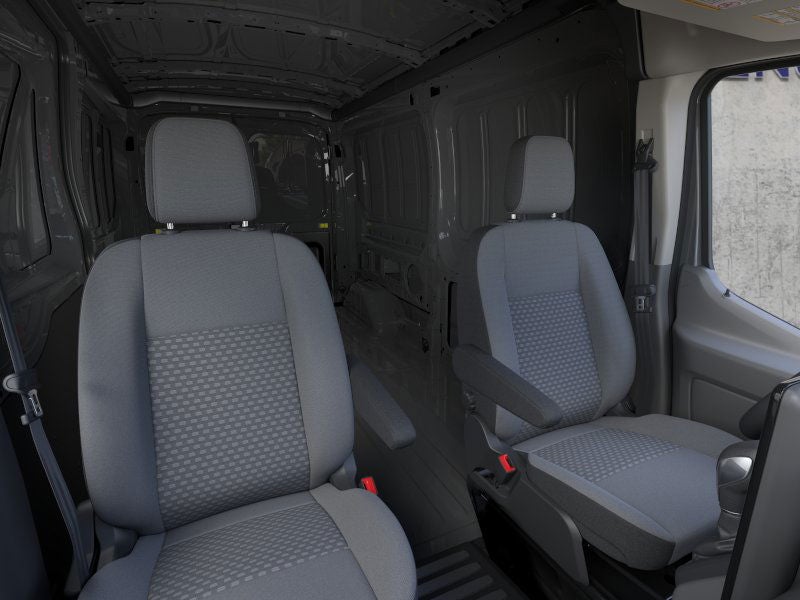 2026 Ford Transit-150 Base