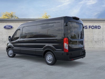 2026 Ford Transit-150 Base